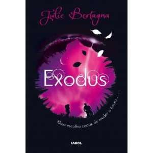  Exodus Uma Escolha Capaz de Mudar O Futuro. . . (Em 