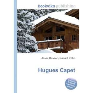  Hugues Capet Ronald Cohn Jesse Russell Books