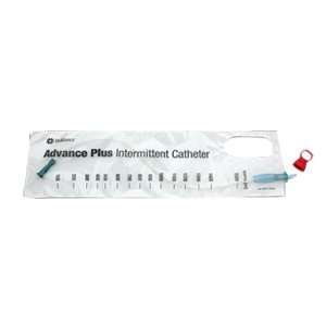 ADVANCE PLUS STRAIGHT, 8 FR, 40 CM/16, CLOSED SYSTEM WITHOUT SUPPLIES 