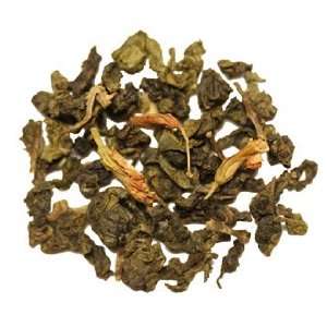 Osmanthus Oolong Tea Osmanthus Oolong Tea ( 8 oz )  