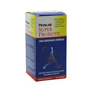 TwinLab/Super Probiotic