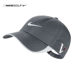 2011 Nike Golf Dri Fit Tour Perforated Cap MANY COLOURS  