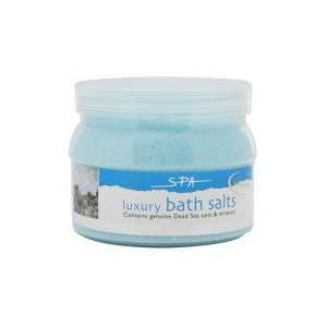  Jericho Lavender Luxury Bath Salts 24oz Beauty