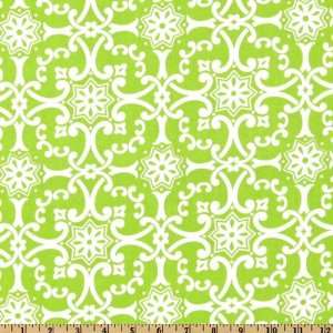   Lime Fabric By The Yard jennifer_paganelli Arts, Crafts & Sewing