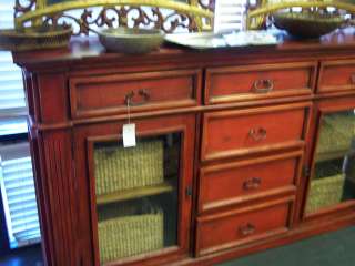 Solid woodChoice of Color This auction is for the Grand Buffet 