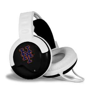  Pangea Brands Fan Jams MLB Headphones   New York Mets 