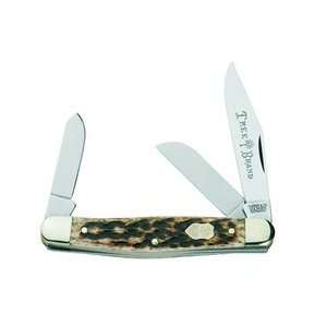  Stockman Knife by Razor Sharp Knives