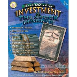  Understandarding Investment & The