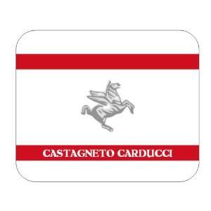   Italy Region   Tuscany, Castagneto Carducci Mouse Pad 