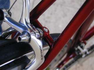 Modolo stem (1 and 100 mm length) and Modolo handlebar