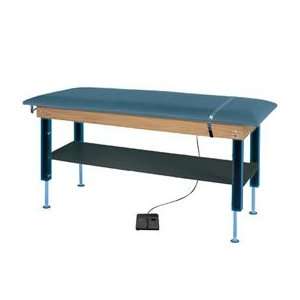   Lo Treatment Table Color Brown   Model 561150