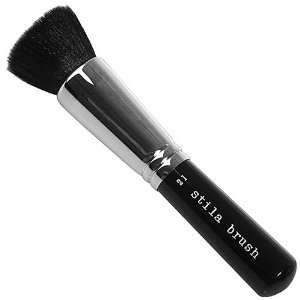  Stila Cosmetics #21 Cheek Blush Brush Beauty