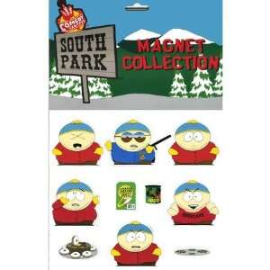  Cartman Collection