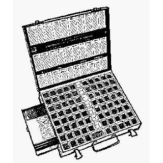  Universal Rekeying Pin Kit (797 00 8X)