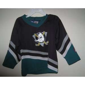 Mighty Ducks NHL Shirt Size Youth L/XL
