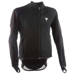  DAINESE ULTIMATE CORE SKI THERMAL PROTECTOR BLACK LG Automotive