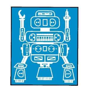  Elenco AK 400 LED Robot Blinker Kit Toys & Games