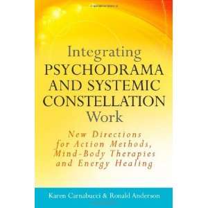  Integrating Psychodrama and Systemic Constellation Work 