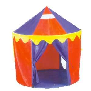  Circus Tent Play House Kids Dome Hut Toys & Games