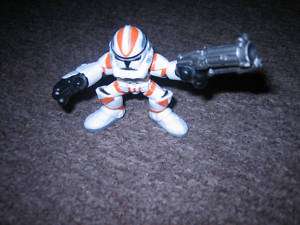 Star Wars Mini Toy ~ ★Blow Out Sale★  