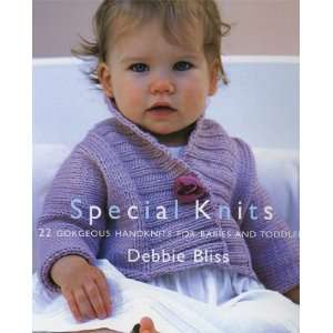  Special Knits Arts, Crafts & Sewing