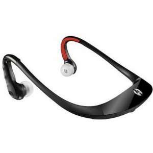  Motorola S10 HD Bluetooth Stereo Headset   Red/Black Cell 