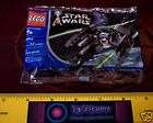 lego star wars 10131 & 6206 Tie Fighter Collection & Tie Interceptor 