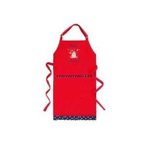  Apron, Happy Holidays