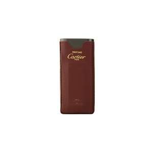  SANTOS DE CARTIER by Cartier Aftershave Spray 1.6 Oz 