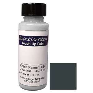  of Steel Gray Pearl Touch Up Paint for 1995 Mazda Millenia (color 