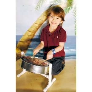 Calypso Steel Drum Package from Steel Drum Source with 