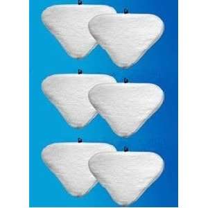   Pads Compatible with H2O H20 Steam Mop