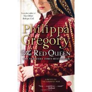   of The Cousins War [Mass Market Paperback] Philippa Gregory Books