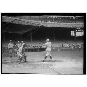  Jigger Statz,New York NL (baseball)