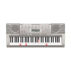  61 Key Illuminated Keyboard Musical Instruments