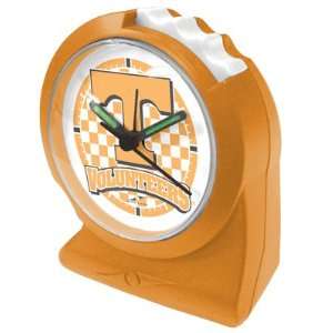  University of Tennessee Volunteers Alarm Clock   Gripper 