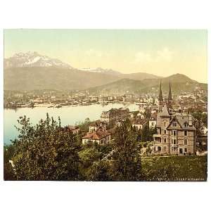  Pilatus,Lucerne,Neuschweizerhaus,Lucerne,Switzerland