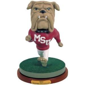 Officially Licensed NCAA Collegiate Mississippi State Bulldogs Mascot 