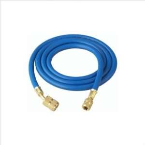  New   HOSE 72 R12 BLUE W/QK SEAL END by Robinair