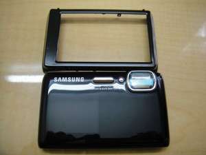 GENUINE SAMSUNG ST100 FRONT BACK CASE COVER REPAIR PARTS  