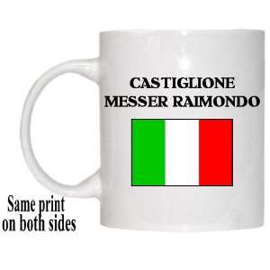 Italy   CASTIGLIONE MESSER RAIMONDO Mug 
