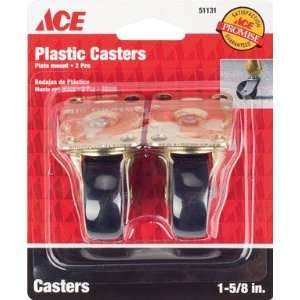  CASTR 1 5/8PL BL ACE CD2 [Misc.] 