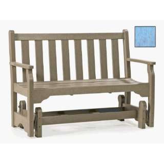  Casual Living Gliding Benches   Classic And Quest Style 36 