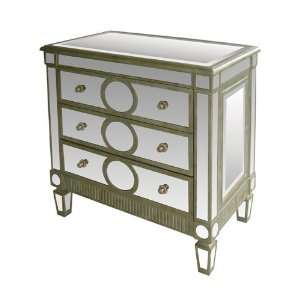  Home Décor Ritz Chest By Sterling