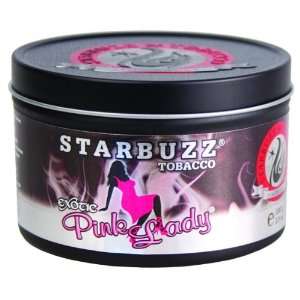  Starbuzz Bold Pink Lady Tin Can 250g 