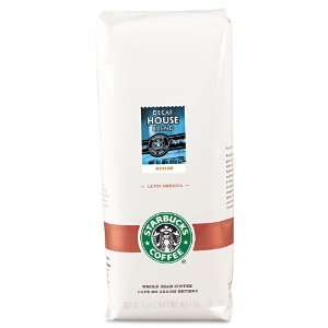  Starbucks® Decaffeinated Coffee, 1 lb. Bag Office 