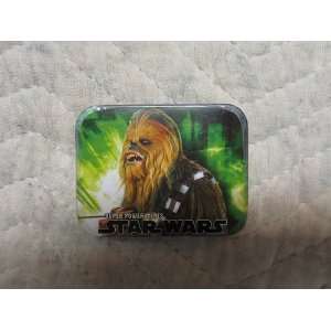  Super Power Mints Star Wars Chewbacca 
