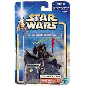   Luminara Unduli Star Wars Saga Collection 02 26 Toys & Games