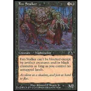  Fen Stalker (Magic the Gathering   Prophecy   Fen Stalker 