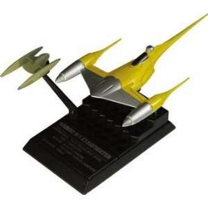  Star Wars Collection Vol. 1 Naboo Starfighter   F Toy 